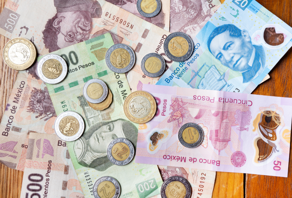 pesos