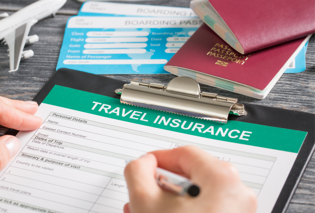 Waardevolle reistips, slimme trucs en do's and dont's