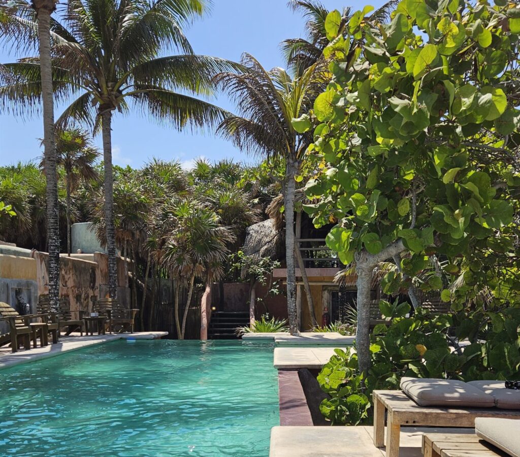 Zamas Tulum
