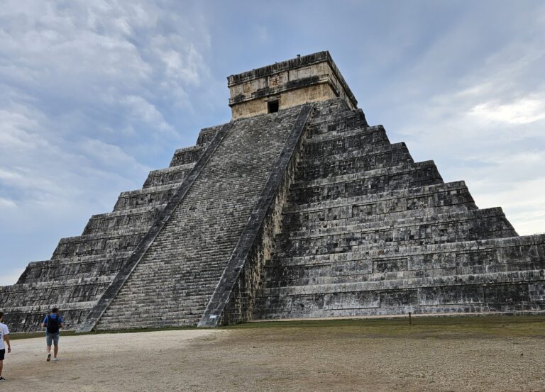 chichén itzá