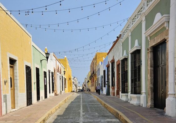 Campeche