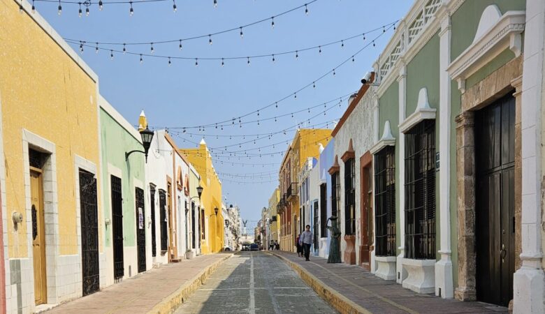 Campeche