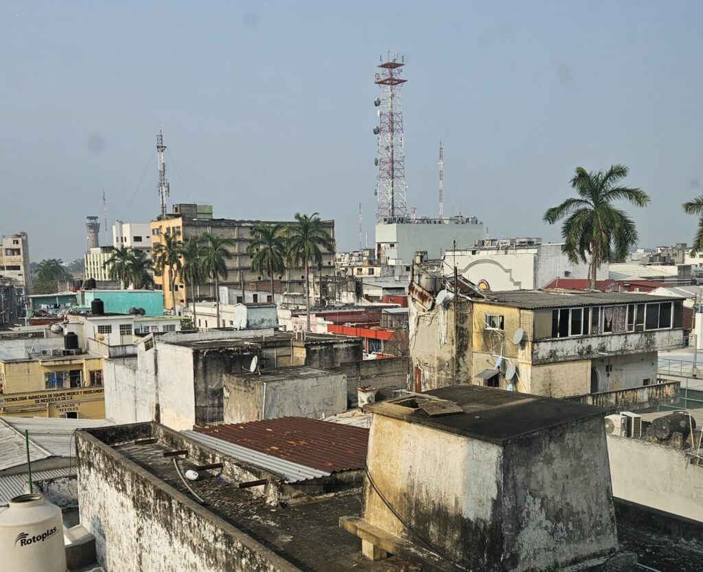 Villahermosa