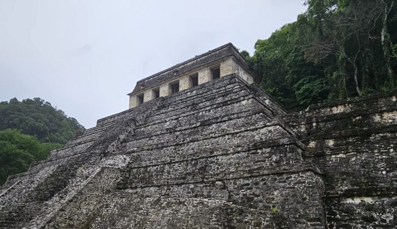 Palenque