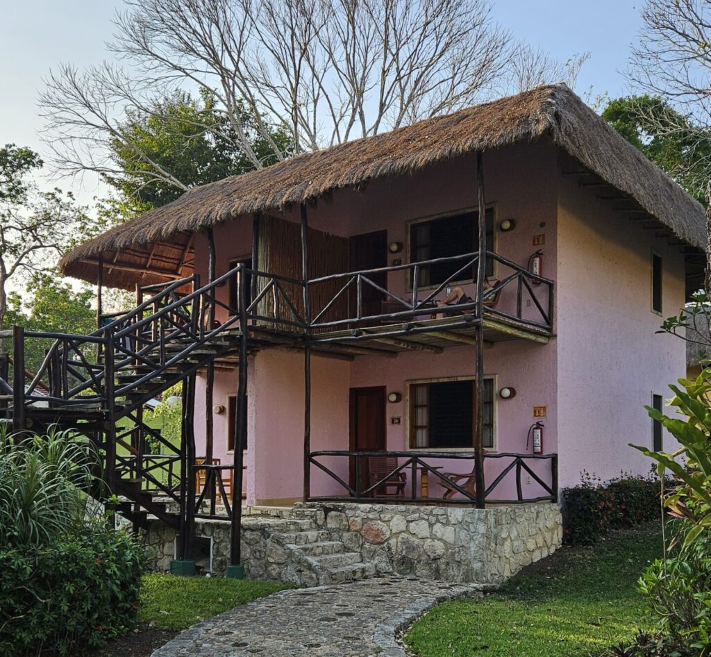 calakmul