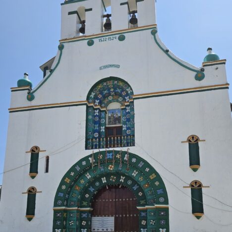 San Cristóbal de las Casas: Een Cultureel Juweel in de Mexicaanse Hooglanden