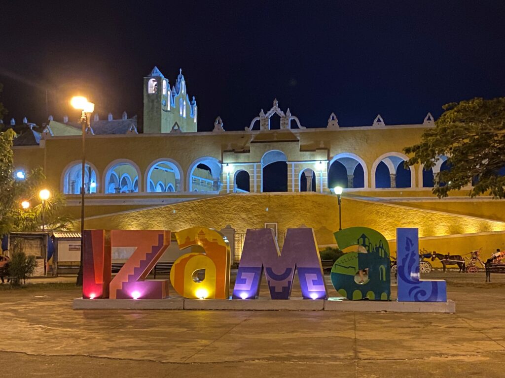 Izamal