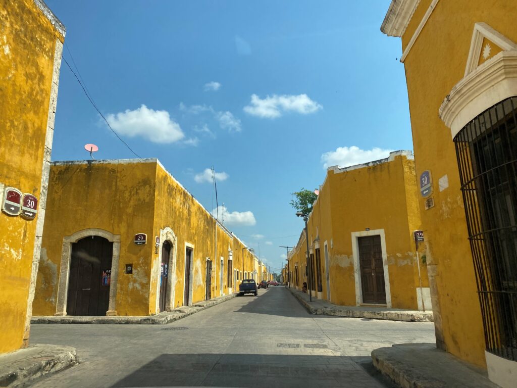 Izamal