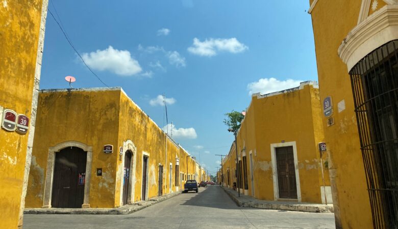 Izamal