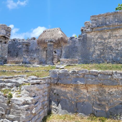 Chichén Itzá: Een Betoverende Reis naar het Hart van de Maya Beschaving